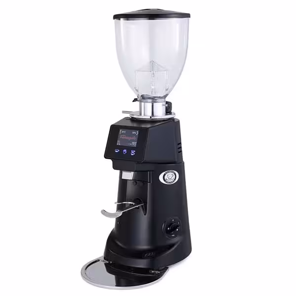 آسیاب قهوه فیورنزاتو مدل اندیمند FIORENZATO F4 Eco