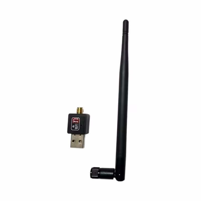 کارت شبکه بی سیم XP-921 A