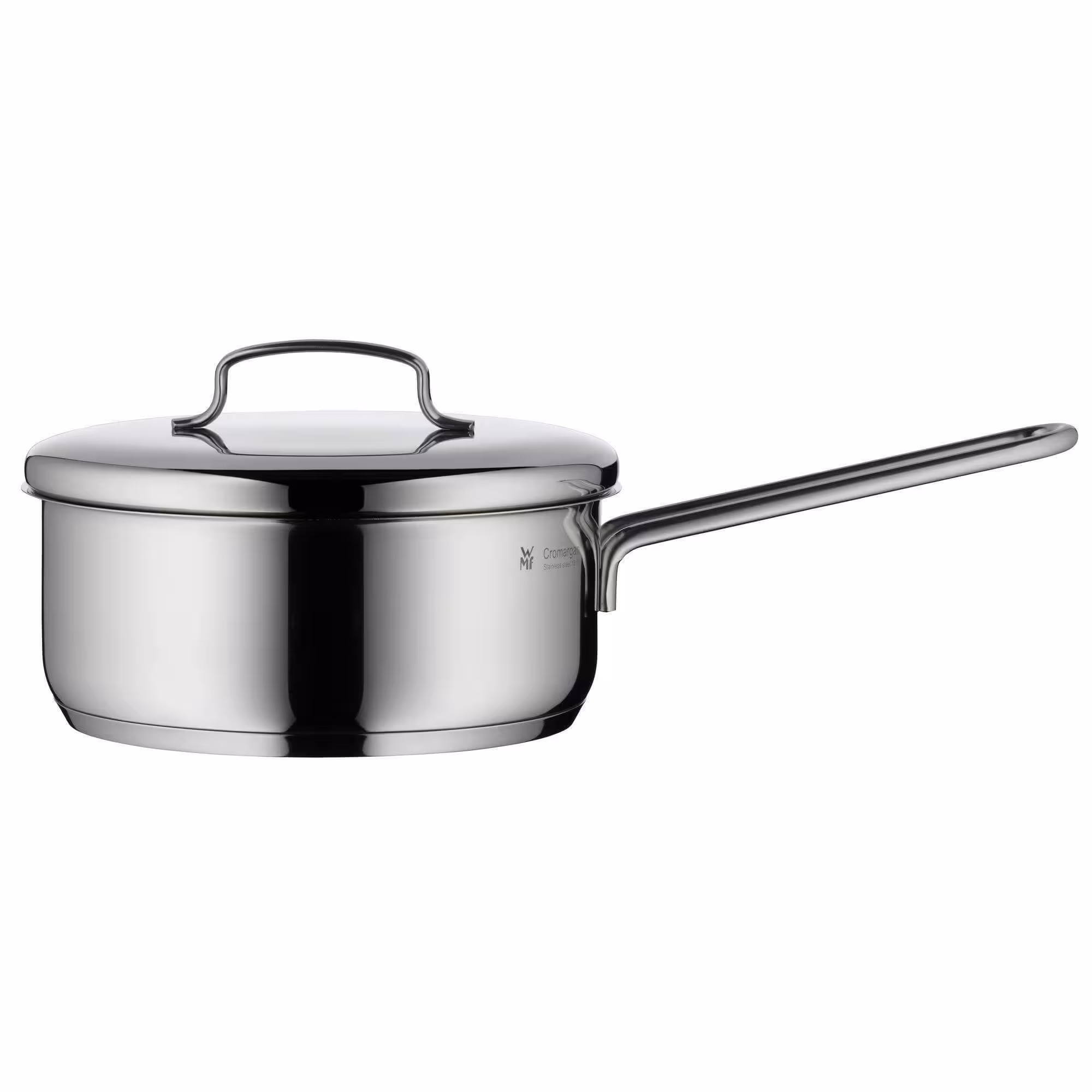 شیر جوش دبلیو ام اف مدل WMF Saucepan MINI with lid 16CM