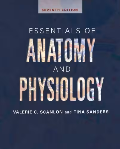 خرید و دانلود نسخه کامل کتاب Essentials of anatomy and physiology