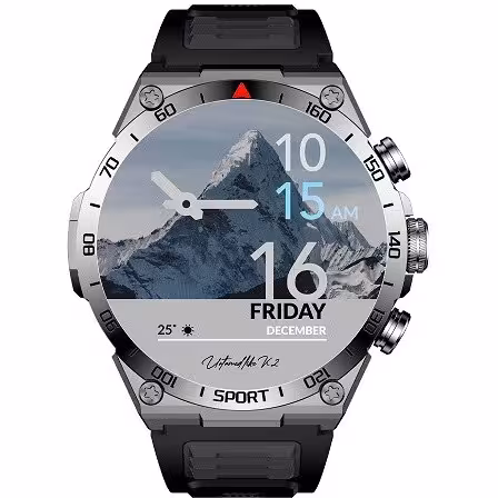 ساعت هوشمند گلوریمی مدل K2