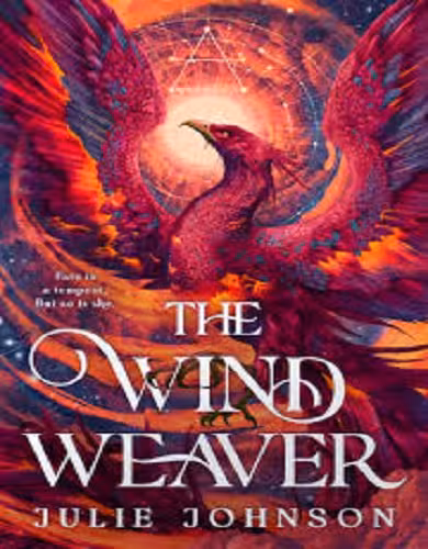 کتاب The Wind Weaver