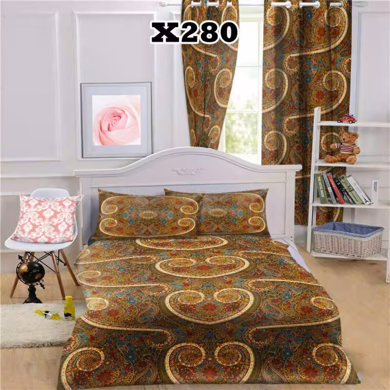 روتختی سه بعدی