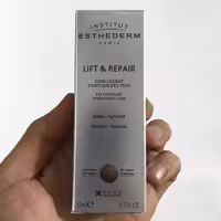 کرم دور چشم لیفت اند ریپیر استادرم