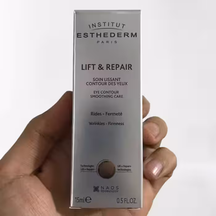 کرم دور چشم لیفت اند ریپیر استادرم