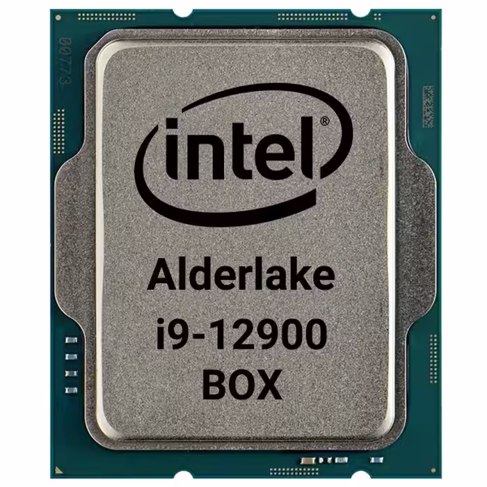 پردازنده اینتل مدل Core i9-12900 باکس - فروشگاه کارما آی‌تی