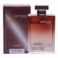 ادو پرفیوم مردانه جاسپر پرفیوم مدل ایفوریا Euphoria حجم 100 میلی لیتر | Jasper Brand Euphoria Eau De Parfum for Men 100 ml