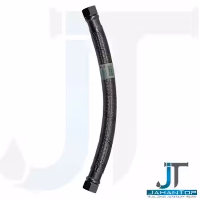 شیلنگ آبگرمکن 1/2 40 سانت (Q22) قطر 22 میلی متر کهن