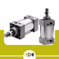 جک پنوماتیک چهار میل سایز SC160×150