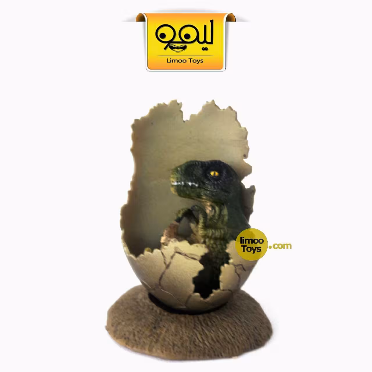 تخم دایناسور طرح 4
