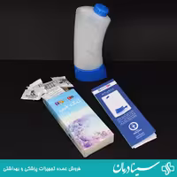 خریدسینوس شور fteco فناور طب اسپادانا بینی واش سینوس واش