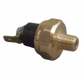 سنسور فشار روغن نیسان ایمن تک