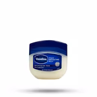 ژل وازلین محافظ پوست بدن مدل Skin Protecting حجم 100 میل