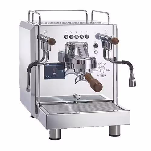 اسپرسو ساز بیزرا 1 گروپ BEZZERA DUO