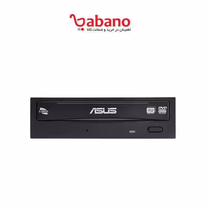 درایو DVD اینترنال ایسوس مدل DRW-24D5MT بدون جعبه