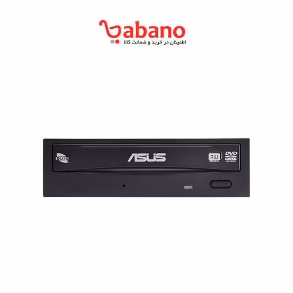 درایو DVD اینترنال ایسوس مدل DRW-24D5MT بدون جعبه