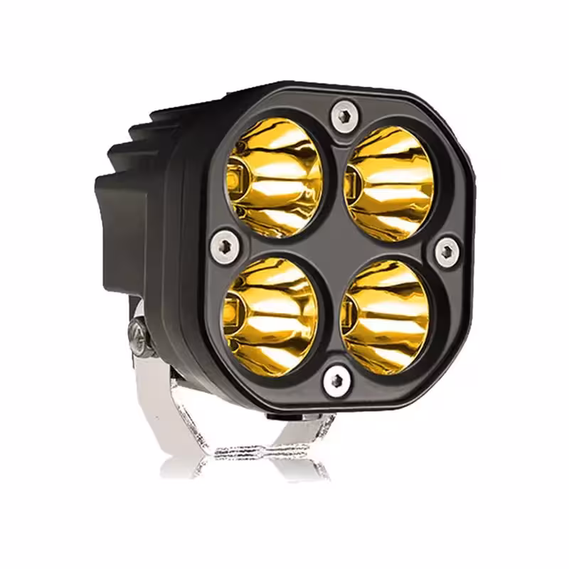 پروژکتور 40 وات 3 اینچ مربعی Colight یک عددی با چیپ ست و ال ای دی کری (Cree) آمریکا – Spot