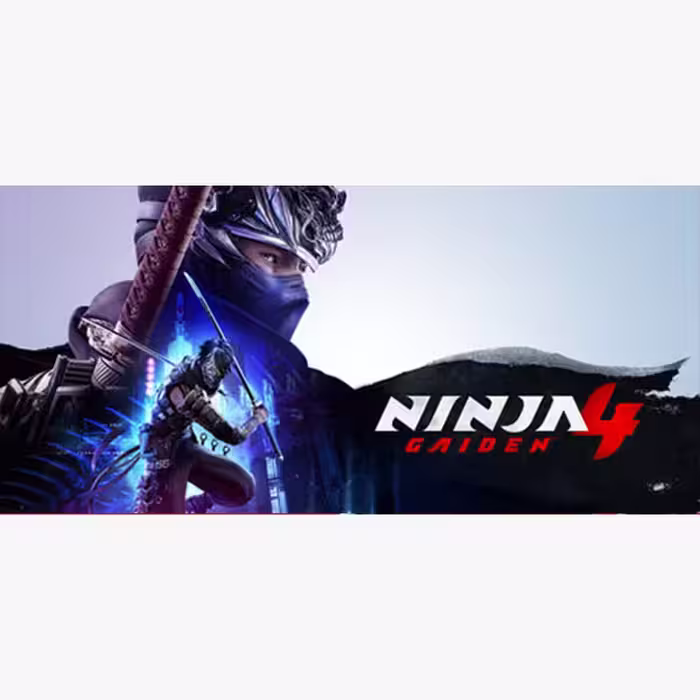 بازی NINJA GAIDEN 4 استیم