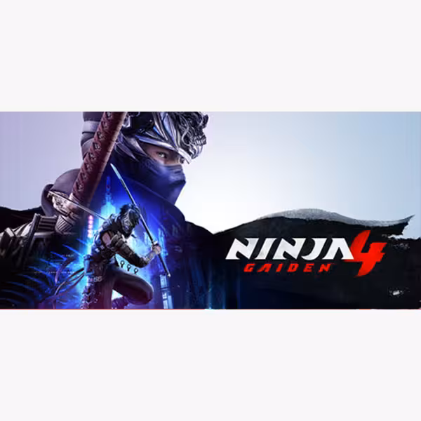 بازی NINJA GAIDEN 4 استیم