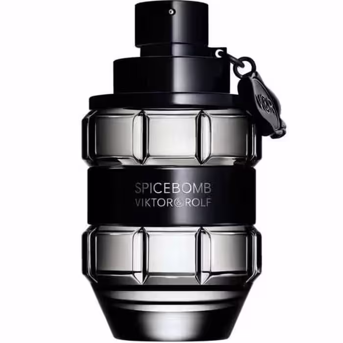 عطر ویکتور اند رولف اسپایس بمب 2012 ( VIKTOR & ROLF – Spicebomb )