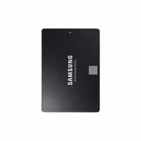 اس اس دی اینترنال سامسونگ 870 Evo ظرفیت 2 ترابایت