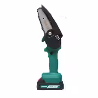 اره شارژی تیغه 10 سانت ماکوتا مدل 26V