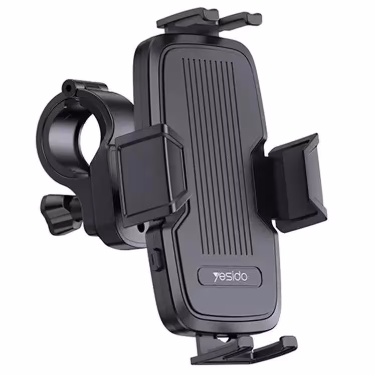 هولدر فرمانی گیره ای Yesido C127