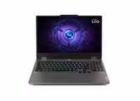 لپ تاپ LOQ 15IRX9 لنوو Core i7 14700HX RTX 4060 16GB 512GB