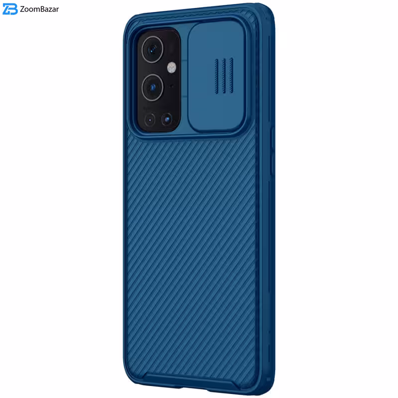 کاور نیلکین مدل CamShield Pro مناسب برای گوشی موبایل وان پلاس 9 Pro کد M11280
