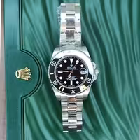 ساعت زنانه Rolex مدل Submariner