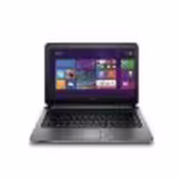 لپ تاپ اچ پی HP ProBook 430 G3 – i7 – 8GB Ram – 256 SSD
