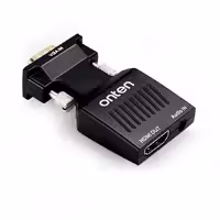 مبدل VGA به HTMI اونتن مدل OTN-7508