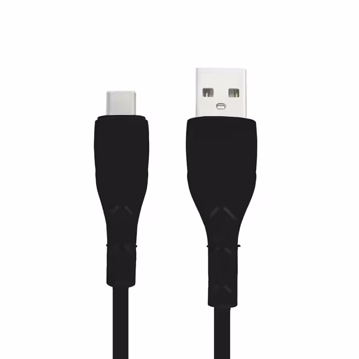 کابل USB به USB-C کلومن KOLUMAN KD-03
