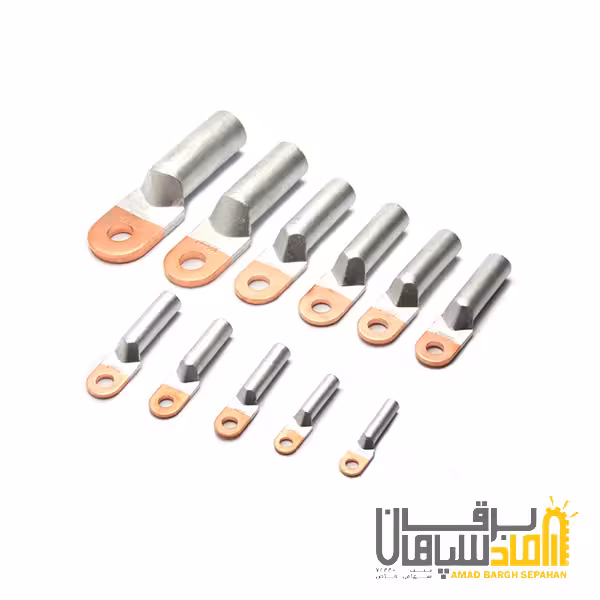 کابلشو بی متال DTL1 سایز 70 کلوته