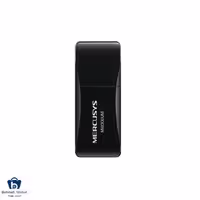 کارت شبکه USB بی‌ سیم مرکوسیس مدل MW300UM