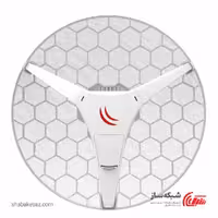 قیمت و خرید رادیو وایرلس میکروتیک Mikrotik Wireless Wire Dish - شبکه ساز