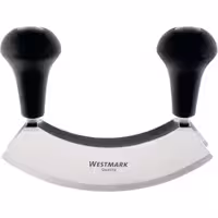 خرد کن دو تیغه Due Mincing Knife وست مارک