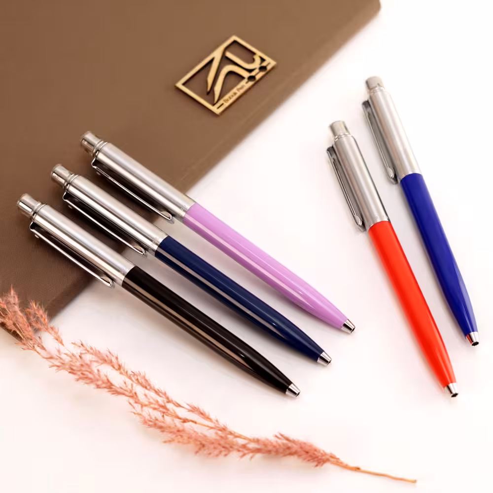 خودکار شیفر سنتینل نیمه استیل جدید SHEAFFER Sentinel new