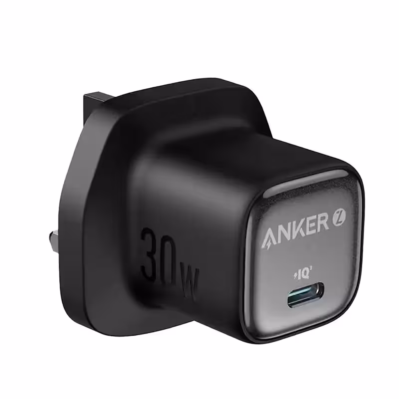 شارژر دیواری 30 وات Anker انکر A2698