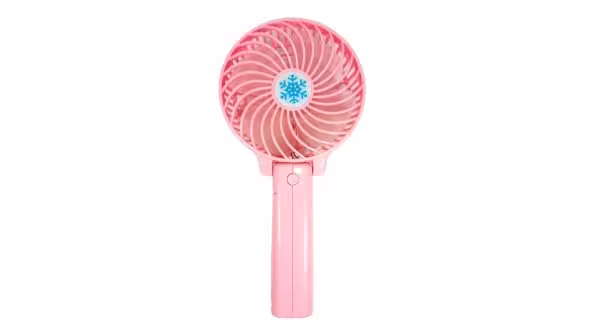 پنکه دستی مدل Handy Minii Fan