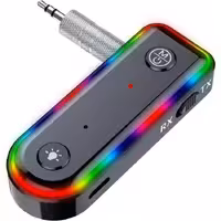 دانگل گیرنده و فرستنده صدا بلوتوثی شارژی مدل Q3 ENZO