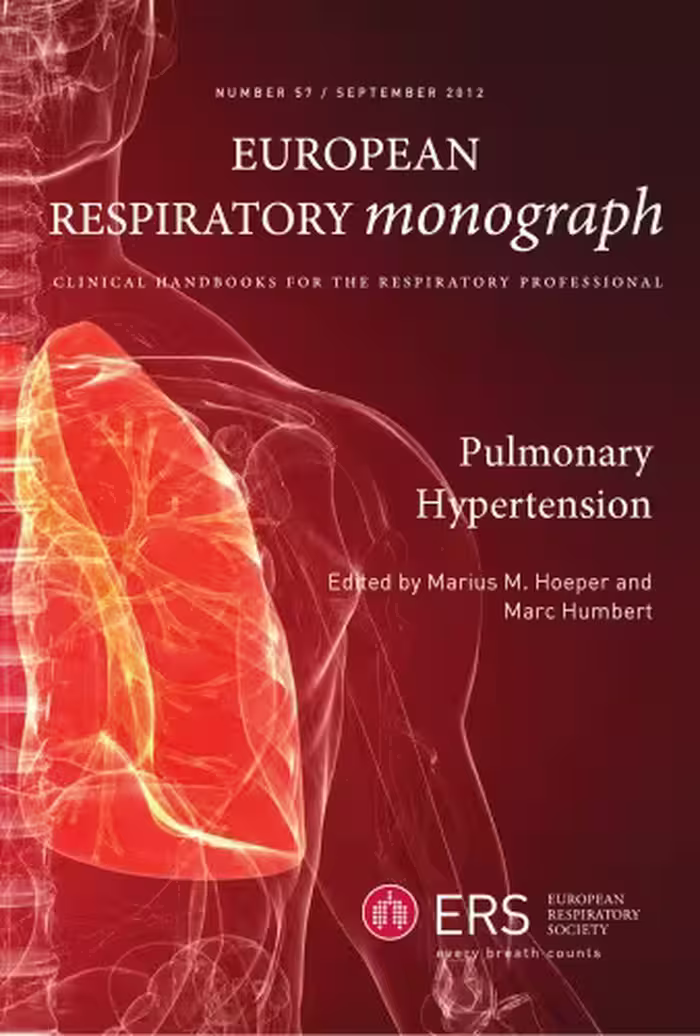 خرید و دانلود نسخه کامل کتاب Pulmonary Hypertension