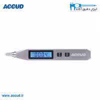 ارتعاش سنج دیجیتال قلمی Accud (آکاد) مدل VT63