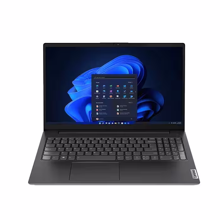 لپ تاپ 15.6 اینچی لنوو مدل V15 پردازنده Core i5-13420H، رم 8GB، حافظه 512GB SSD، گرافیک IRIS-XE