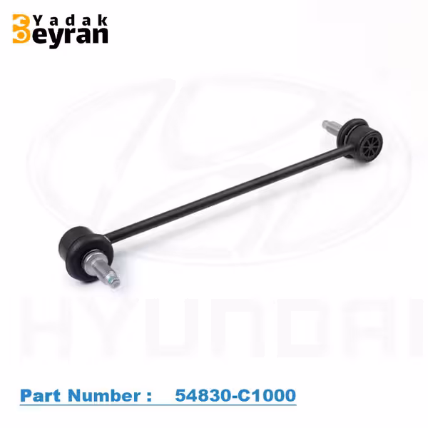 میل موجگیر سوناتا LF