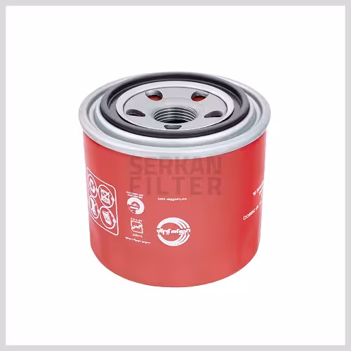 فیلتر سوخت سرکان مینی بوس هیوندای: کروس کد محصول 8828