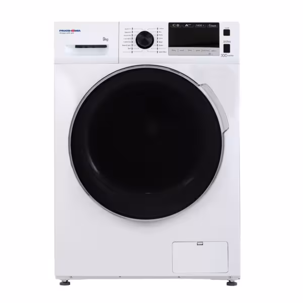 ماشین لباسشویی پاکشوما مدل TFI-94402