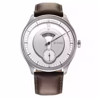 ساعت مچی مردانه تایتن مدل 1890SL01