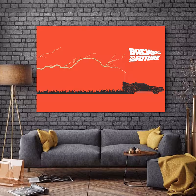 تابلو شاسی طرح سینما کد 408 | دنیای قاب