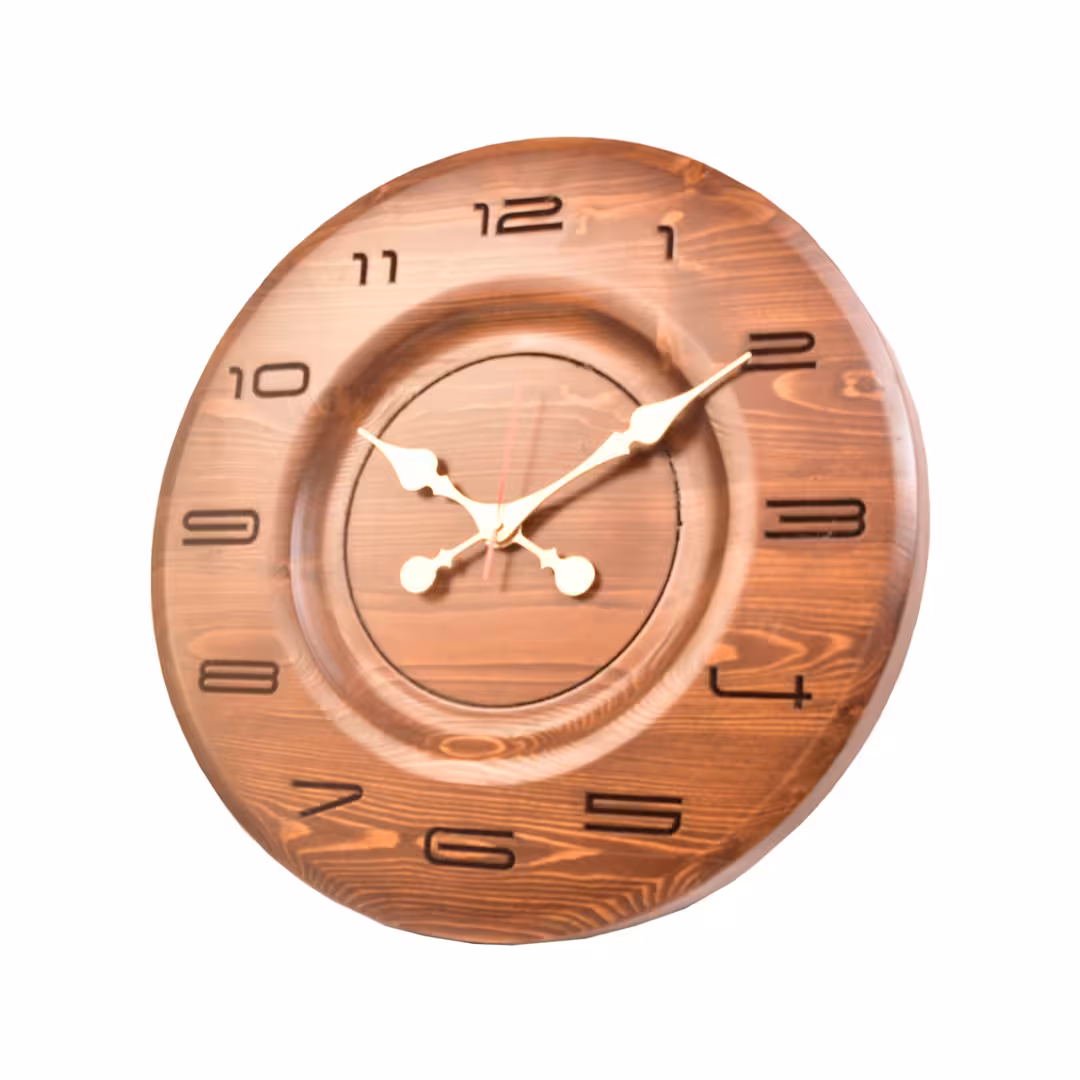 ساعت دیواری ونکوور